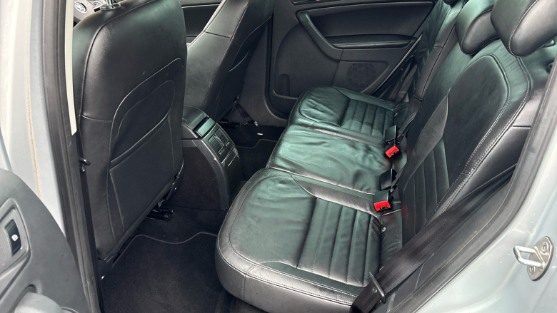 Skoda Yeti Outdoor 1.6 TDI CR Elegance GreenLine II 5dr Diesel Estate